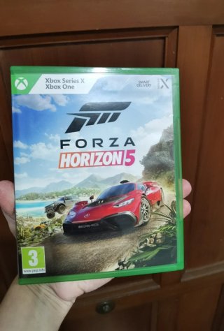 Forza Horizon 5 Xbox Series X/One