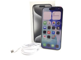 apple iphone 15 pro 128gb