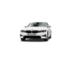BMW Serie 3 318d 110 kW (150 CV)