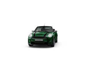 MINI MINI Cooper Cabrio S 131 kW (178 CV)