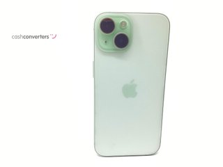 apple iphone 15 128gb