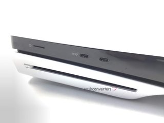consola ps5 sony playstation 5 slim standard 1tb