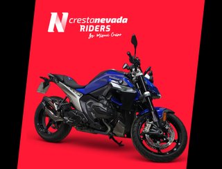BMW R 1300 R