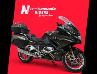 BMW R 1250 RT