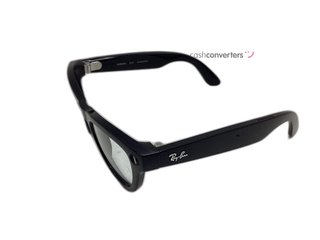 otras gafas rayban meta wayfarer gen 1