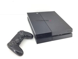 sony ps4 500gb