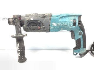martillo electrico makita hr2470bx40