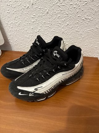 Nike Air Max 95