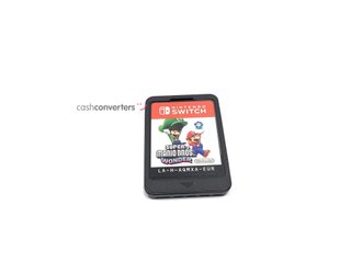 super mario bros wonder n-switch