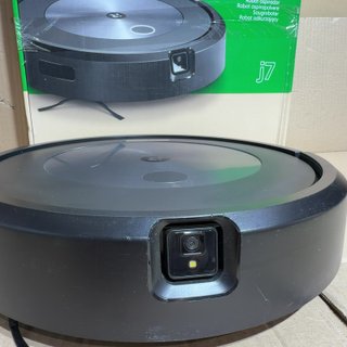FOTOS REALES - iRobot Roomba robot aspirador mascotas