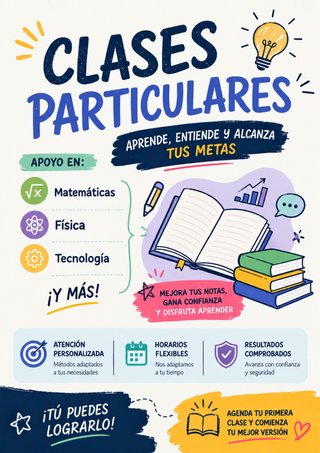 Clases Particulares