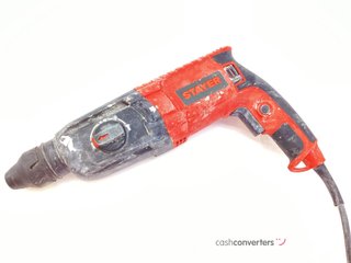 martillo electrico stayer hd/md