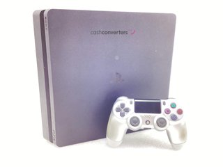 sony ps4 slim 1tb