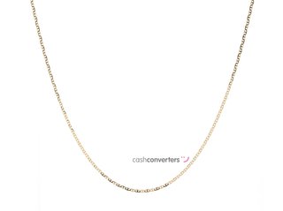 cadena oro 18k 25cm