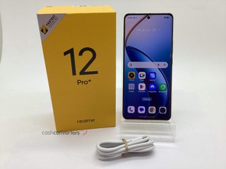 realme 12 pro plus 8gb 256gb