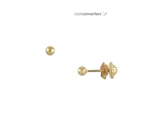 pendientes oro 18k