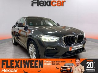 BMW X4 xDrive30d