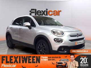 Fiat 500X Connect 1,0 Firefly T3 88KW (120 CV) S&S