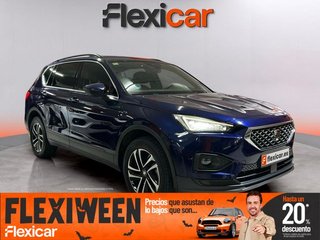 Seat Tarraco 1.5 TSI 110kW (150CV) St&Sp Style