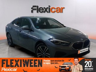 BMW Serie 2 218iA