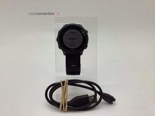 garmin forerunner 55