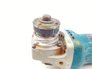 radial makita ga4530r