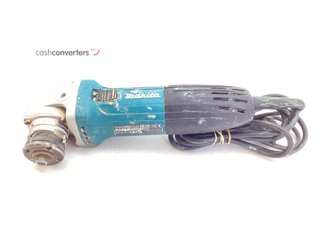 radial makita ga4530r