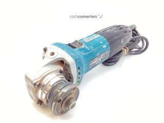radial makita ga4530r