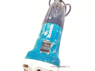 radial makita ga4530r