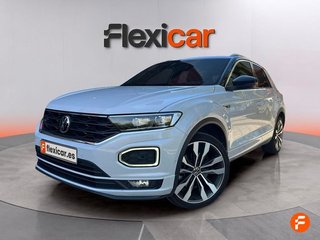 Volkswagen T-Roc R-Line 1.5 TSI 110kW (150CV) DSG