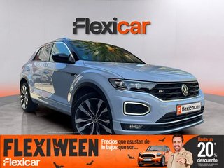 Volkswagen T-Roc R-Line 1.5 TSI 110kW (150CV) DSG