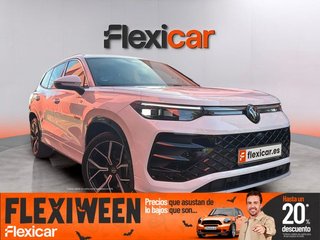Volkswagen Tayron R-Line 1.5 eTSI 110kW (150CV) DSG