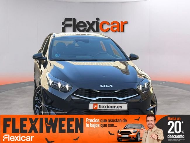 Kia cee'd f/l 5p 1.0 T-GDi Tech 2025