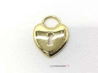 colgante oro 18k