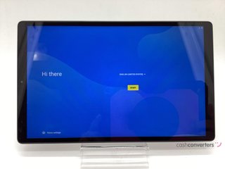 tablet pc lenovo tab m10 hd (1 gen) 10.1 2gb 32gb