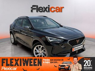 Cupra Formentor 2.0 TDI 110kW (150 CV)