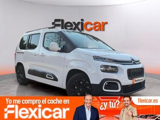 Citroën Berlingo Talla M BlueHDi 130 S&S 6v 100 AÑOS
