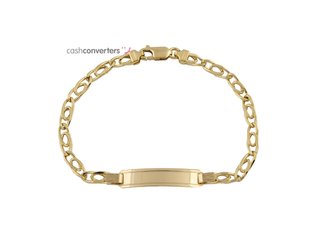 esclava oro 18k