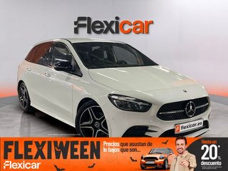Mercedes-Benz Clase B B 200 d