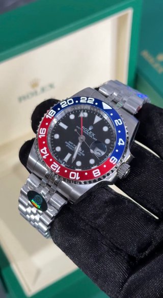 Reloj automático