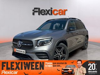 Mercedes-Benz Clase GLB 1.3 GLB 200 DCT 120KW (163CV)
