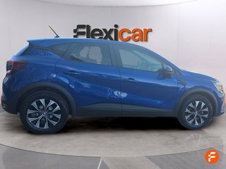 Renault Captur evolution TCe 67kW (90CV)