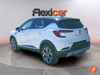 Renault Captur Zen Blue dCi 85kW (115CV) EDC