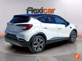 Renault Captur Zen Blue dCi 85kW (115CV) EDC