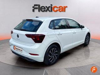 Volkswagen Polo Life 1.0 TSI 70kW (95CV)