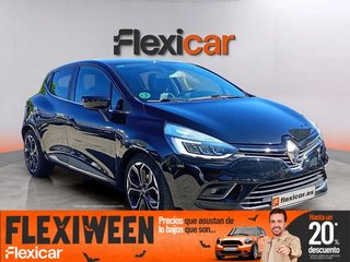 Renault Clio Zen Energy TCe 87kW (120CV) EDC