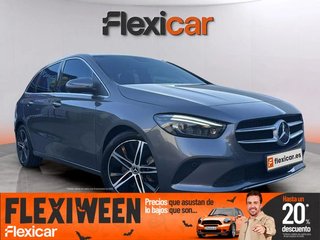 Mercedes-Benz Clase B B 220 d