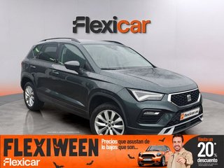 Seat Ateca 1.5 TSI 110kW DSG S&S Style XL