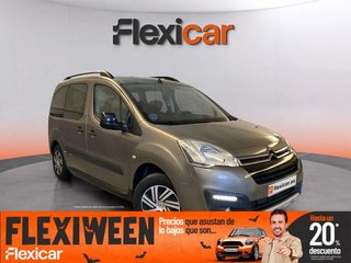 Citroën Berlingo Multispace XTR Plus BlueHDi 100 S&S ETG6