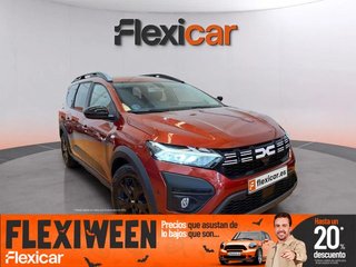 Dacia Jogger S.L. Extreme Go 74kW (100CV) ECO-G 7p
